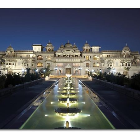 Shiv Vilas Resort Jaipur Exteriör bild