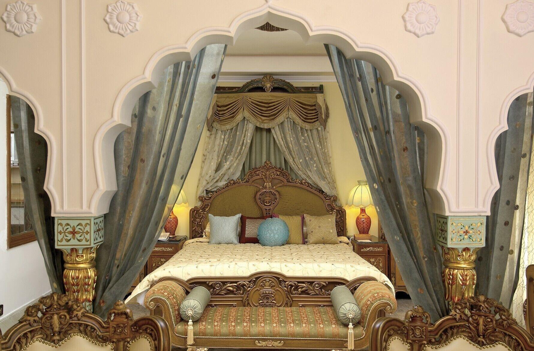 Shiv Vilas Resort Jaipur Exteriör bild
