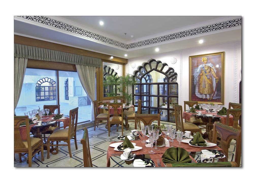 Shiv Vilas Resort Jaipur Exteriör bild