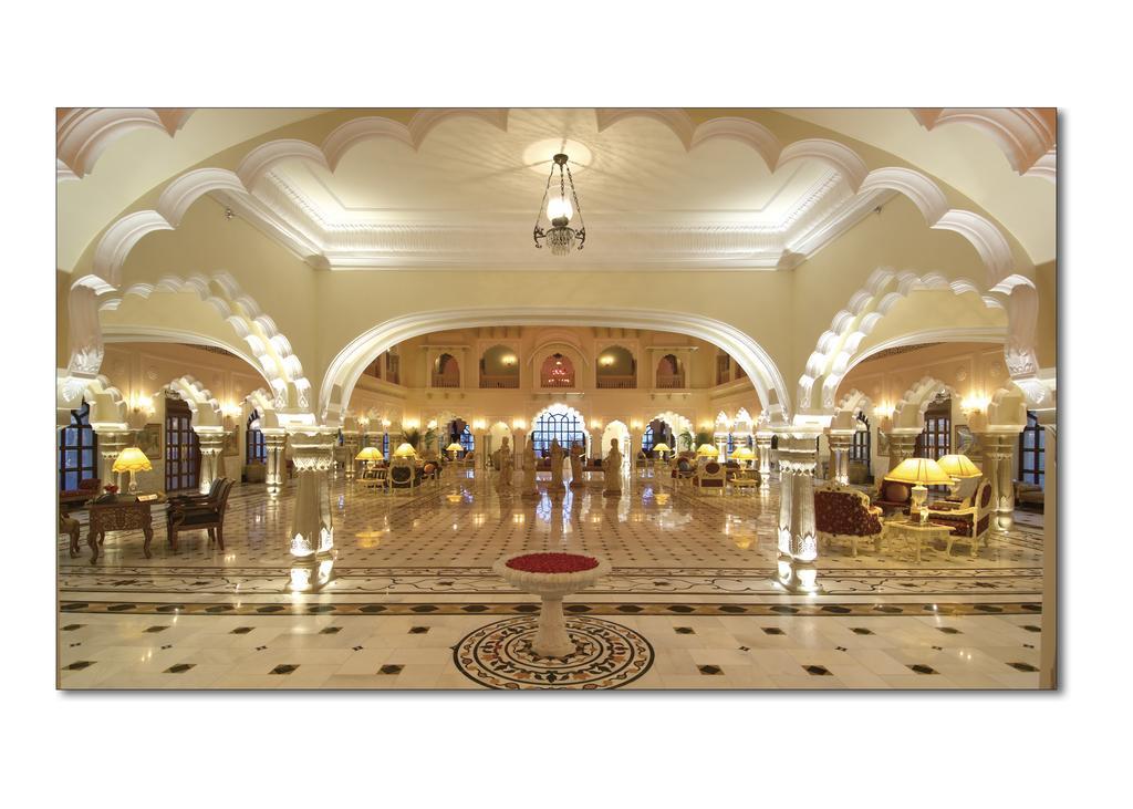 Shiv Vilas Resort Jaipur Exteriör bild