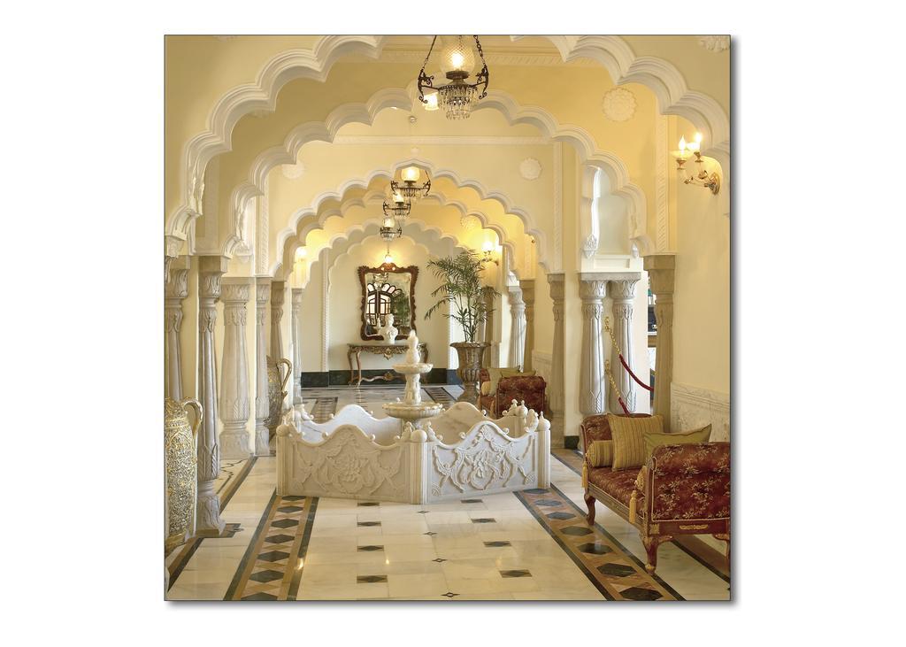 Shiv Vilas Resort Jaipur Exteriör bild
