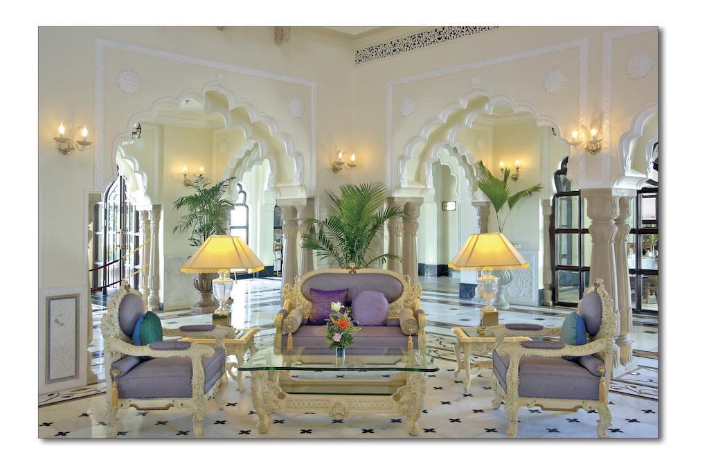 Shiv Vilas Resort Jaipur Exteriör bild