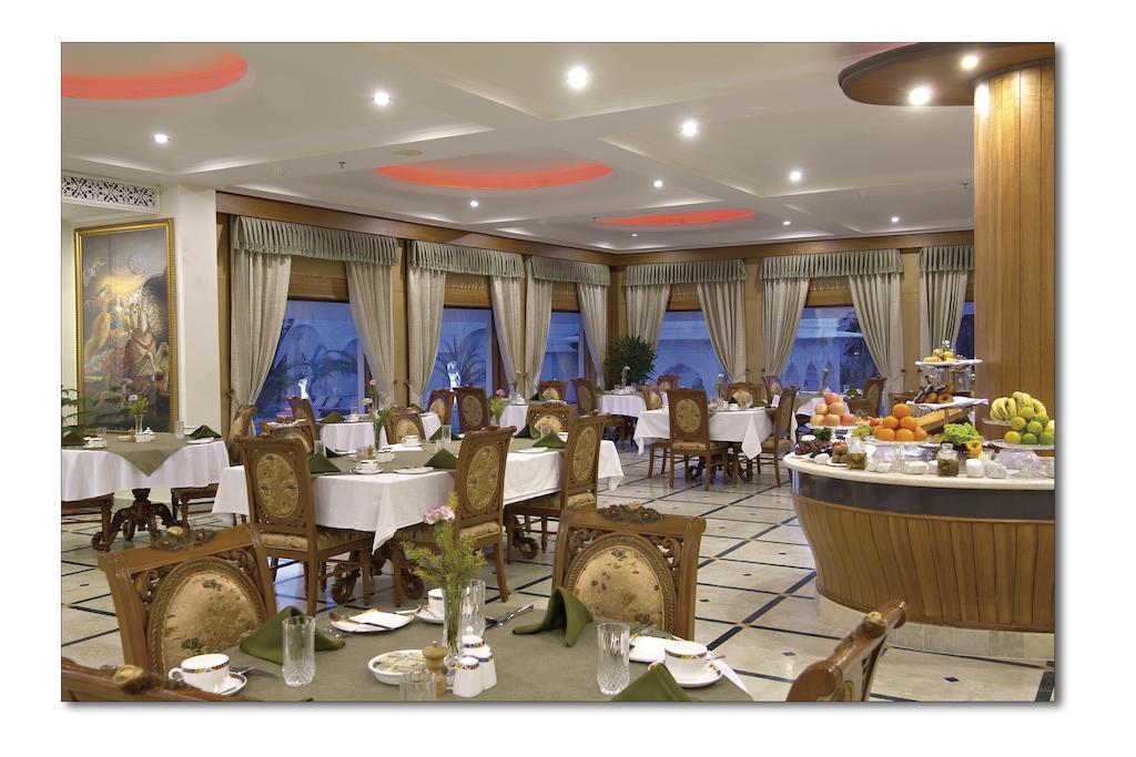 Shiv Vilas Resort Jaipur Exteriör bild