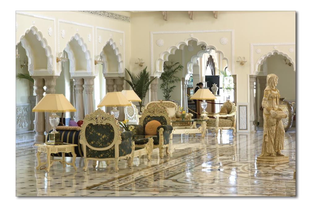 Shiv Vilas Resort Jaipur Exteriör bild